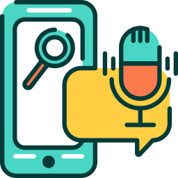 Vivo brand logo in blue on white background